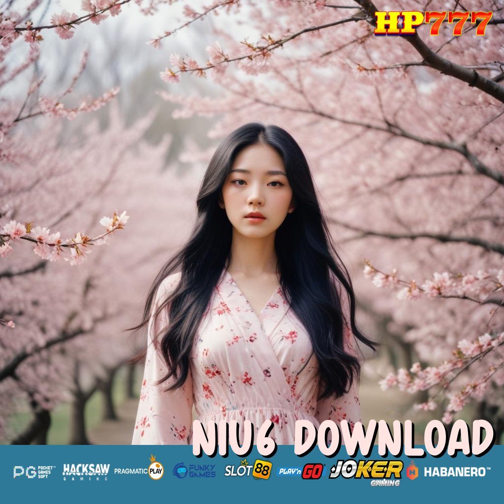 NIU6 DOWNLOAD Program Bantuan Profesi Harapan