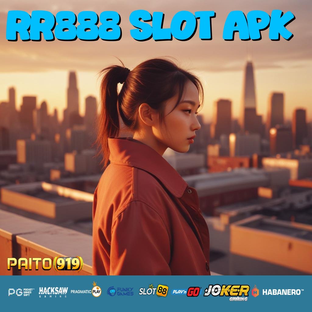 RR888 SLOT APK - Login Praktis dengan APK Baru untuk Semua Perangkat