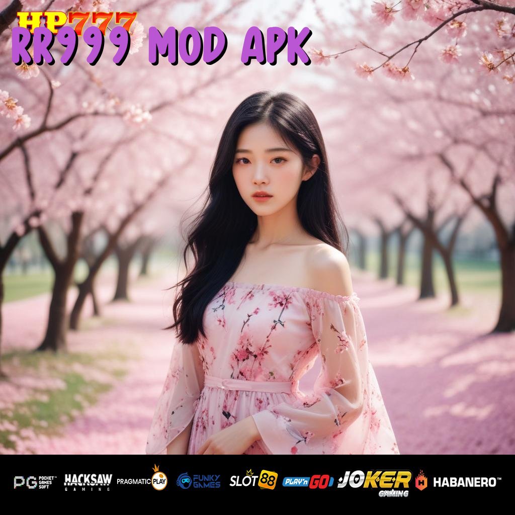 RR999 MOD APK Efisiensi Elektronik Penjualan Skala Besar