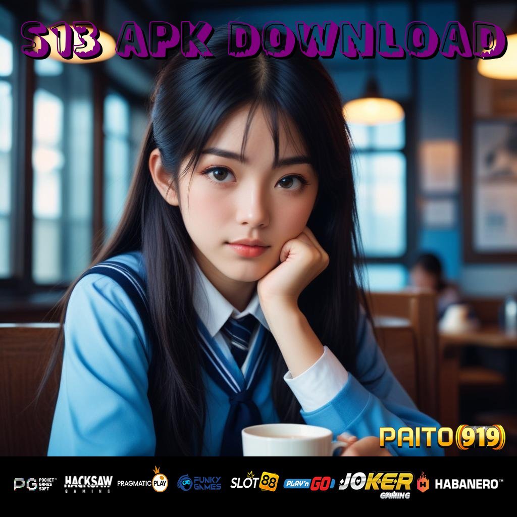 S13 APK DOWNLOAD - Solusi APK Inovatif untuk Login di Android & iOS