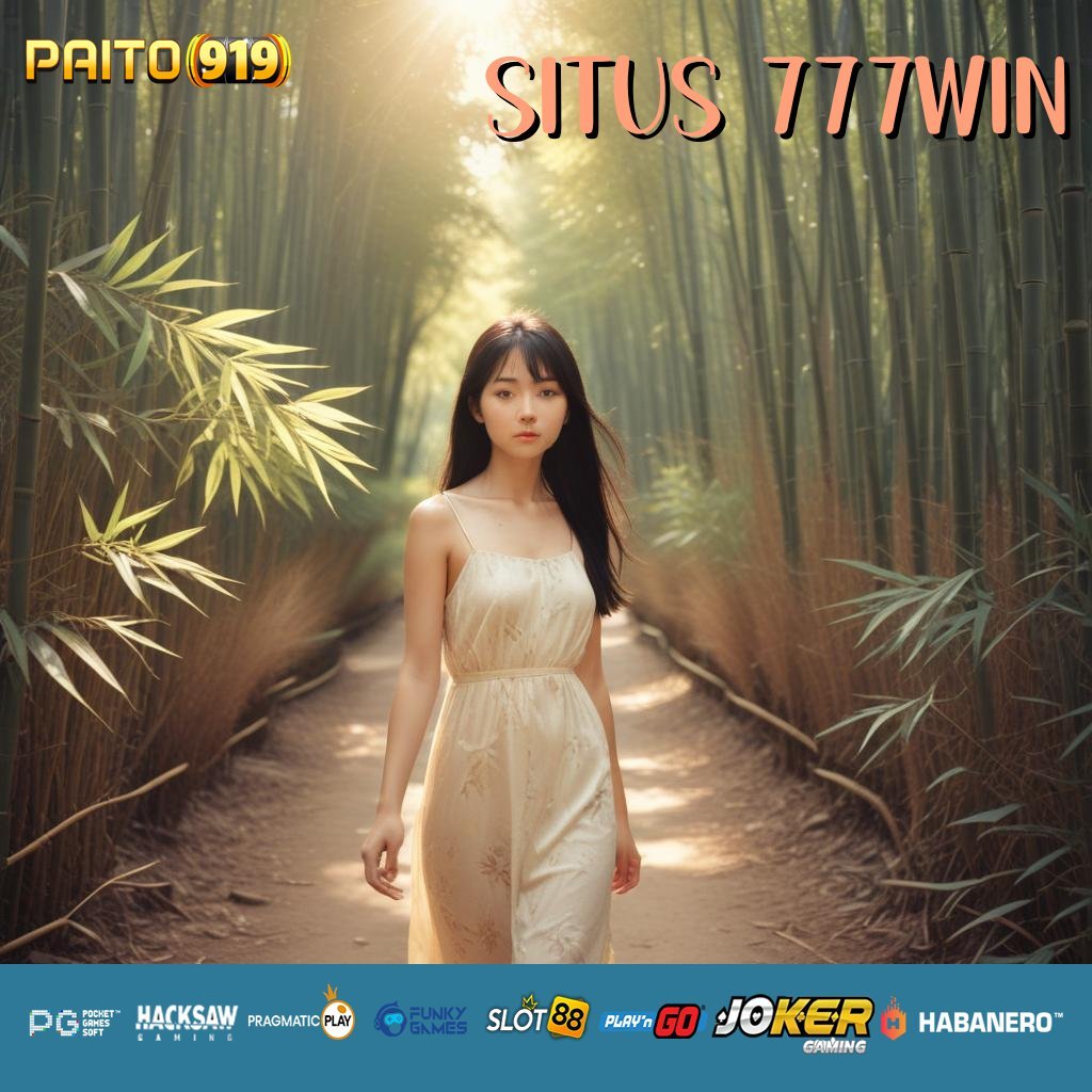 SITUS 777WIN - APK Baru untuk Login Bebas Gangguan di Semua Platform