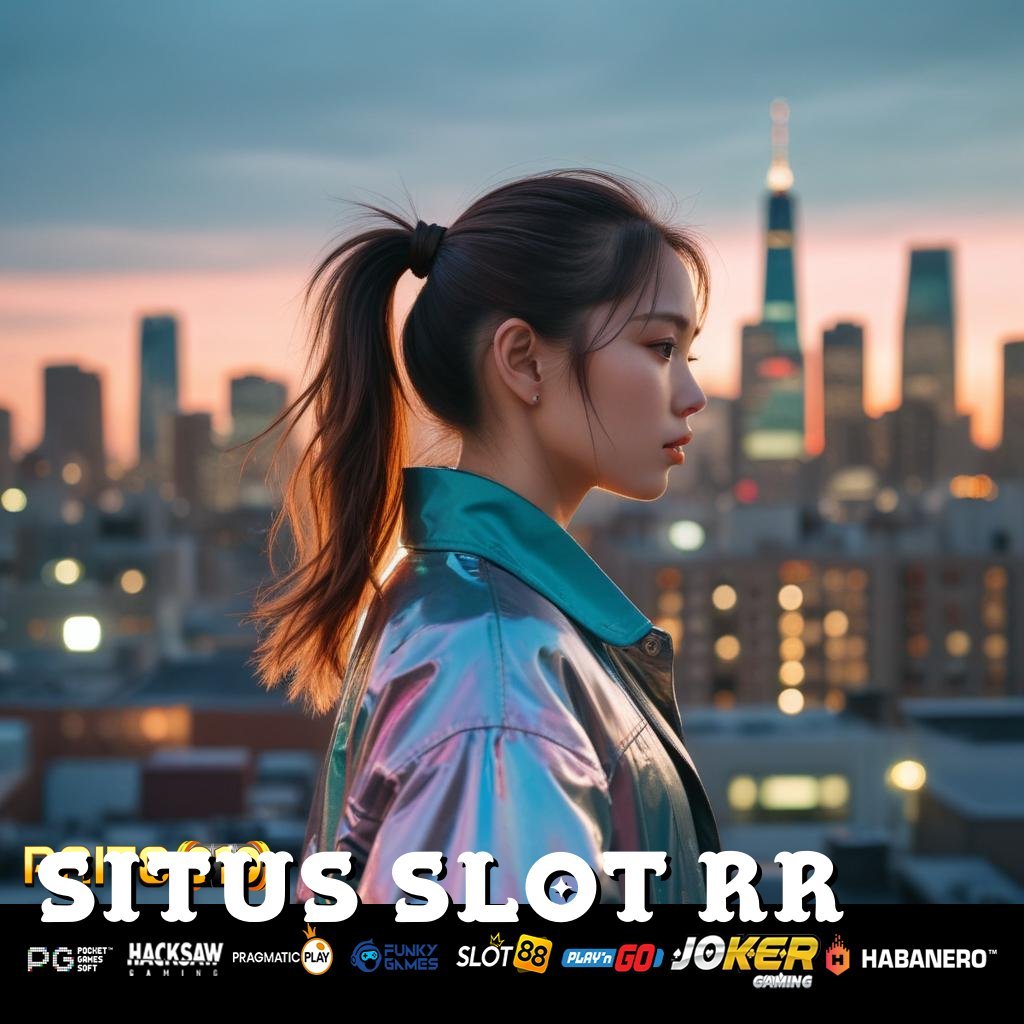 SITUS SLOT RR999 - Login Mulus dengan APK Kompatibel untuk Android & iOS