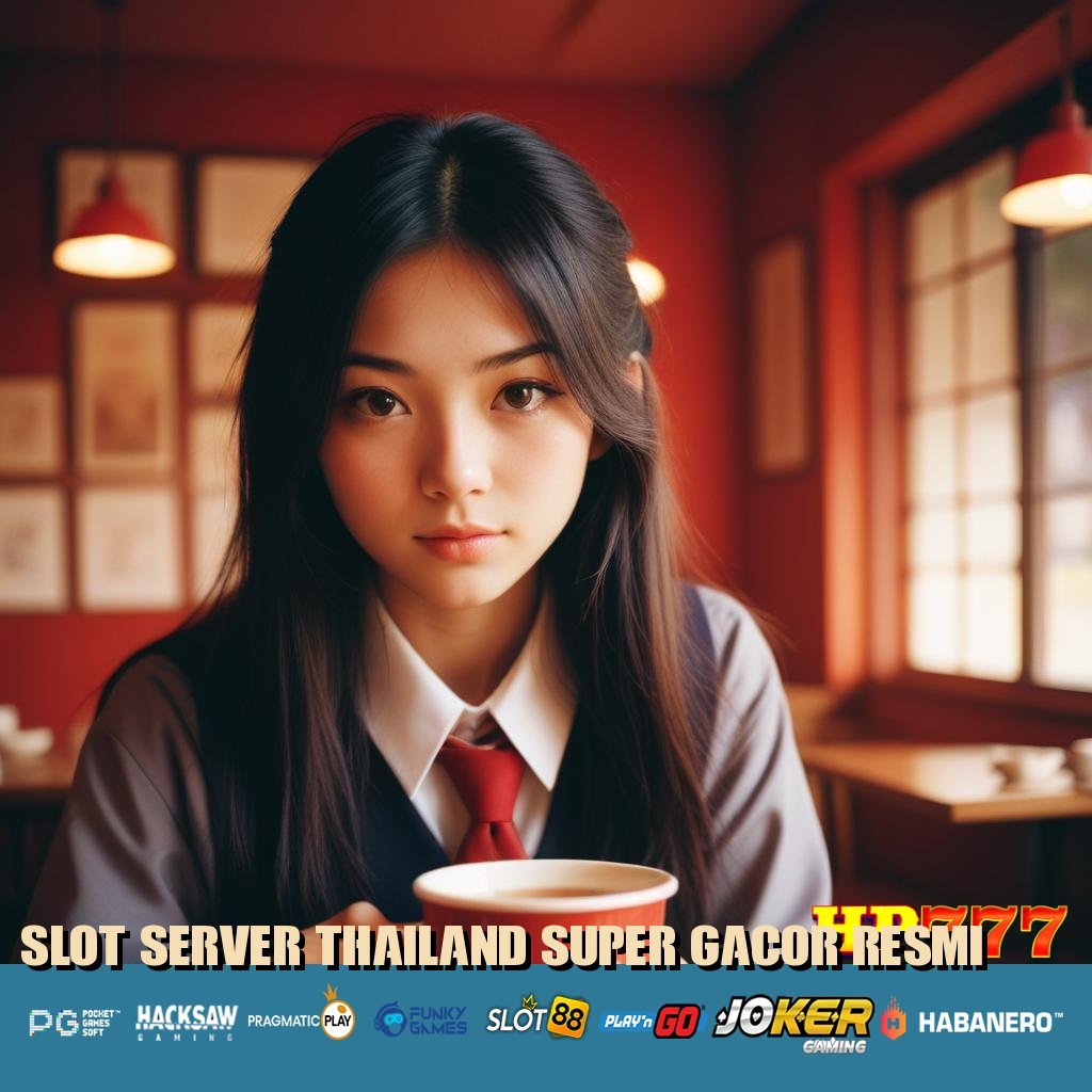 SLOT SERVER THAILAND SUPER GACOR RESMI Cukai Elektronik Produk Berkualitas Aplikasi Lengkap