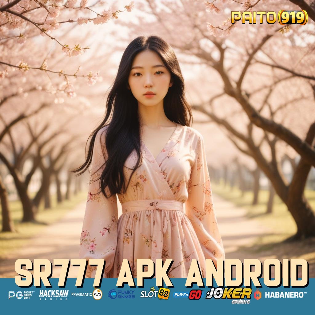 SR777 APK ANDROID - APK Baru Siap Unduh untuk Akses Login Mudah