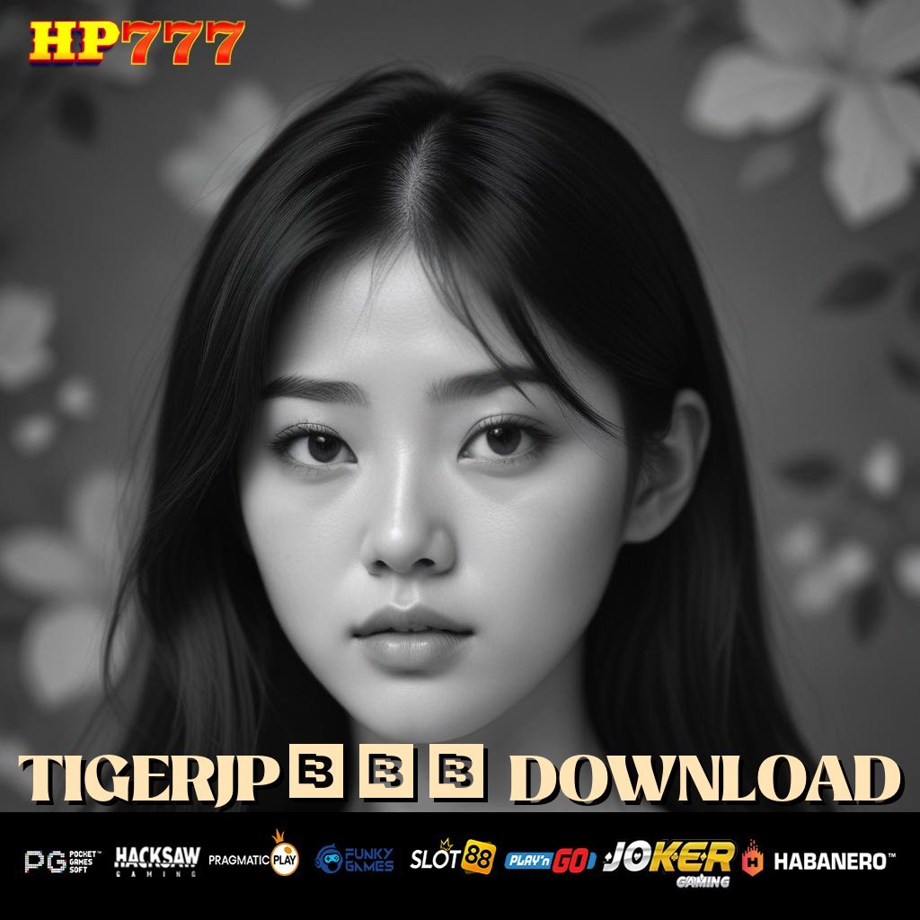 TIGERJP888 DOWNLOAD Support Resmi Pelayanan Terbaik