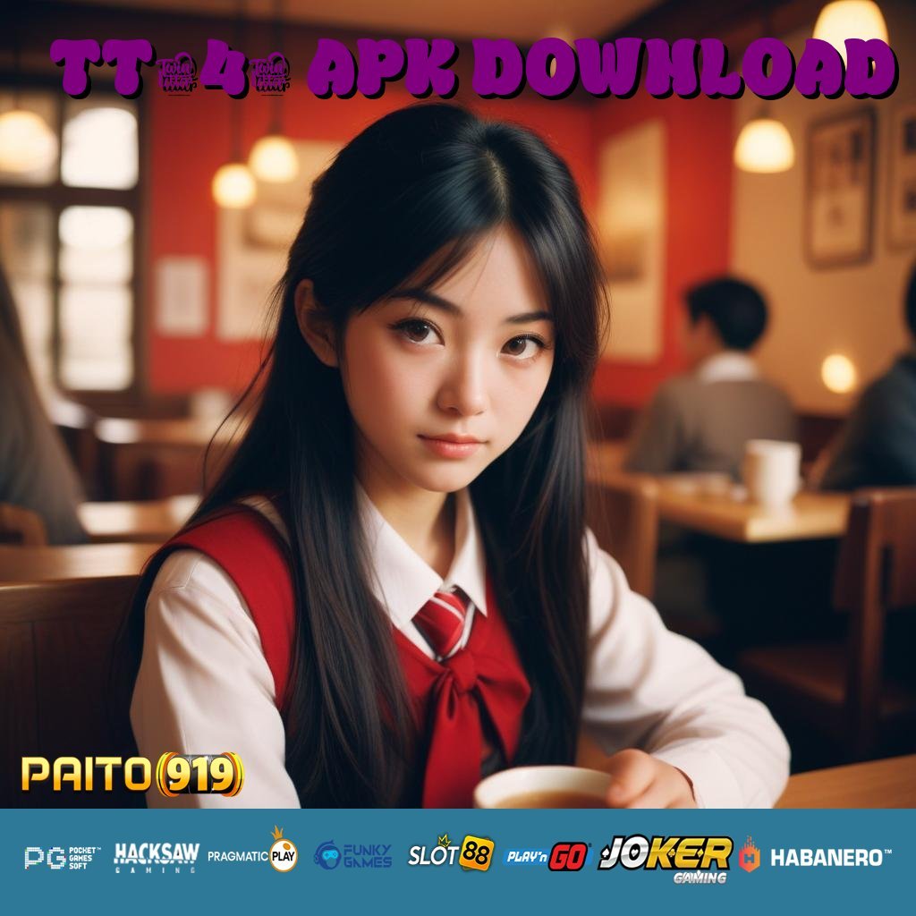 TT343 APK DOWNLOAD - Unduh APK Resmi untuk Akses Kilat di Android & iOS