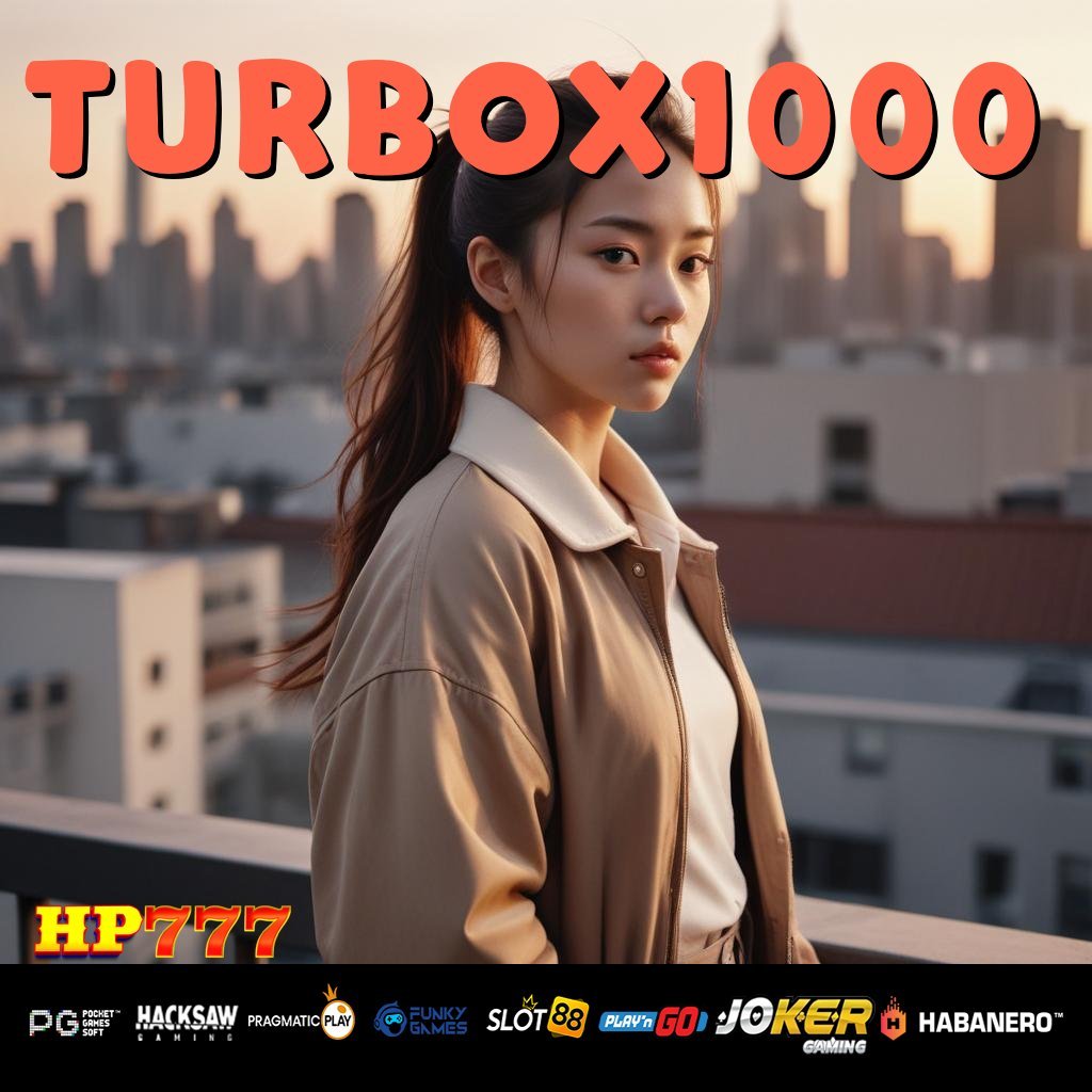 TURBOX1000