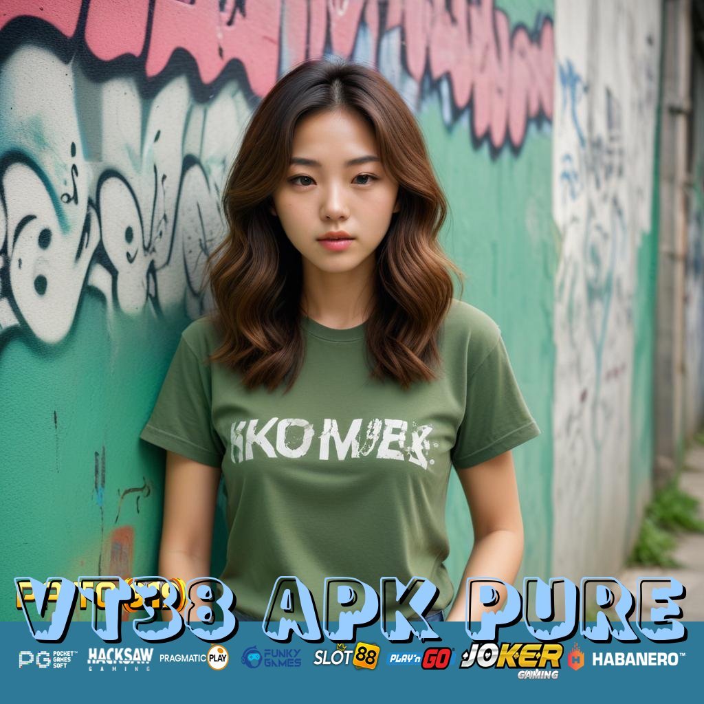 VT38 APK PURE - Unduh APK Fleksibel untuk Login di Android & iOS