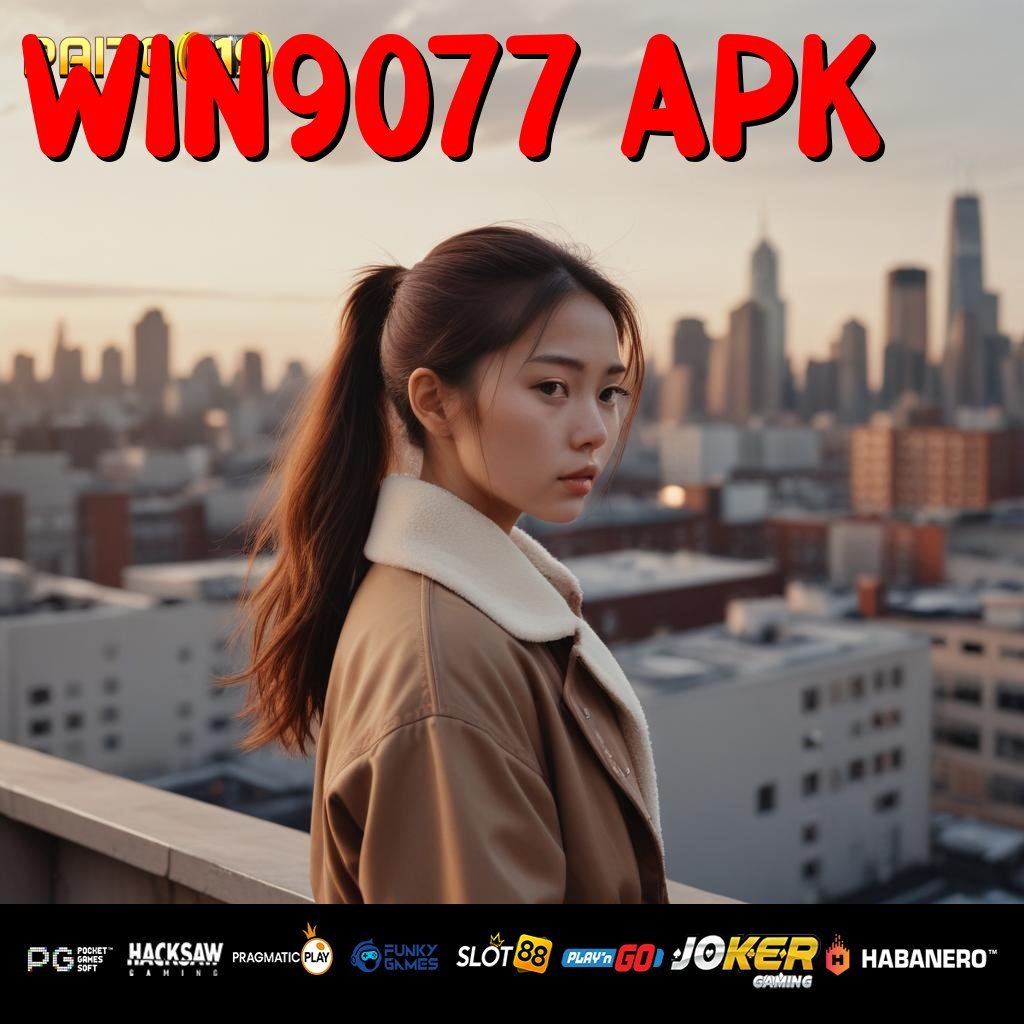 Win9077 Apk Langsung Action, Jangan Biarkan Hobimu Jadi Rutinitas Biasa