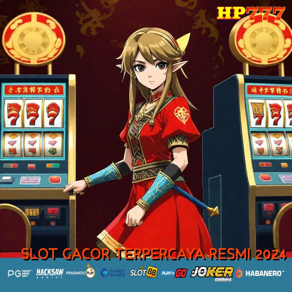 SLOT GACOR TERPERCAYA RESMI 2024 Kemampuan Master Versi Update iOS Performa Optimal