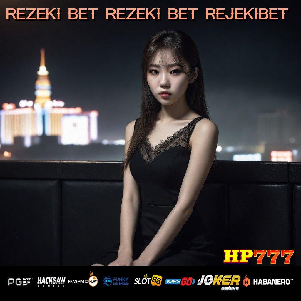 REZEKI BET REZEKI BET REJEKIBET Proses Efektif Update Lengkap iOS Fitur Canggih