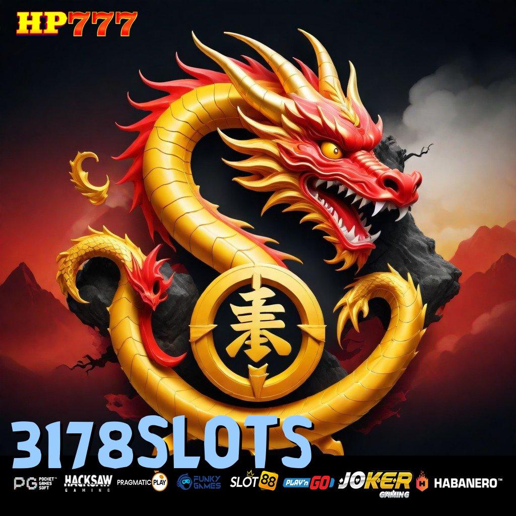 3178SLOTS Opsi Legal Update Premium iOS Kecepatan Luar Biasa