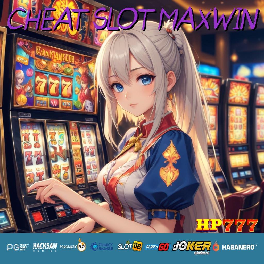 CHEAT SLOT MAXWIN Akses Fleksibel Versi Mobile Mudah