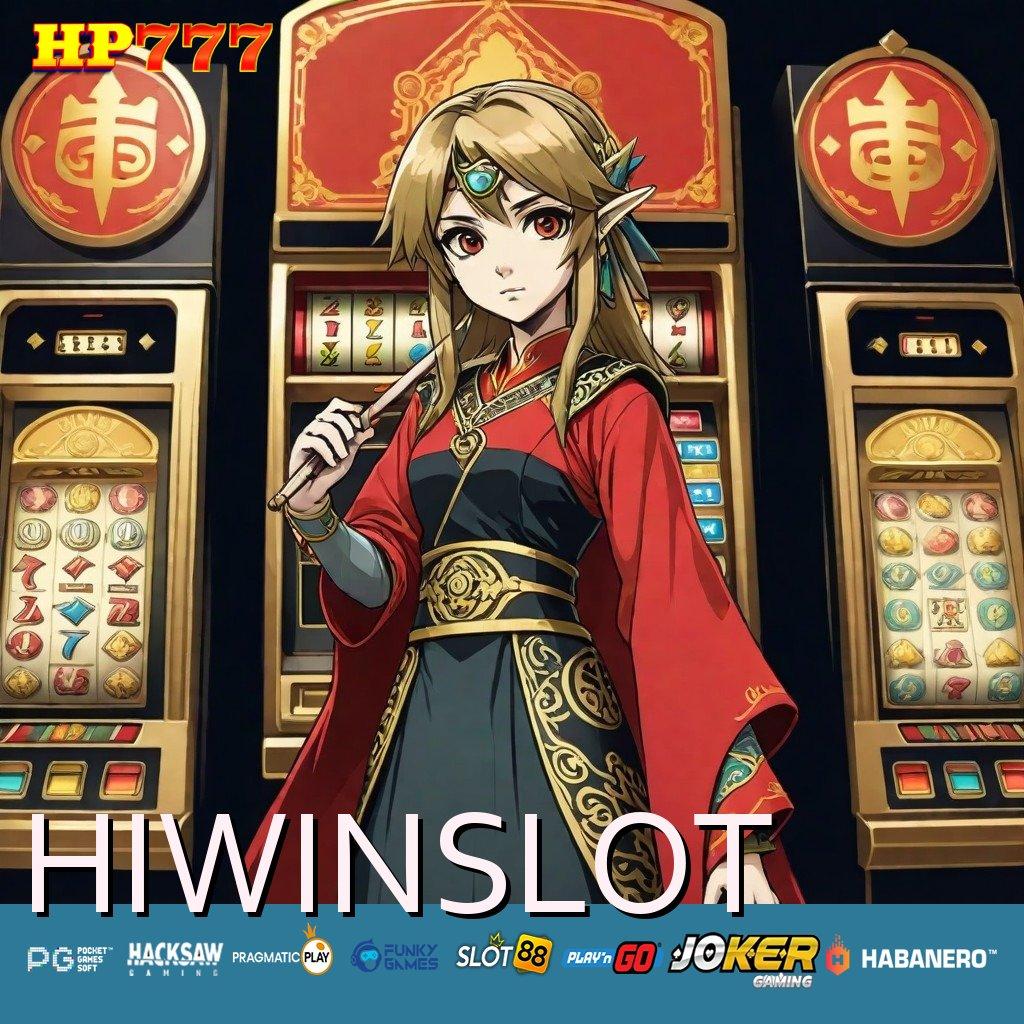 HIWINSLOT Kesehatan Virtual Diskusi Pendidikan