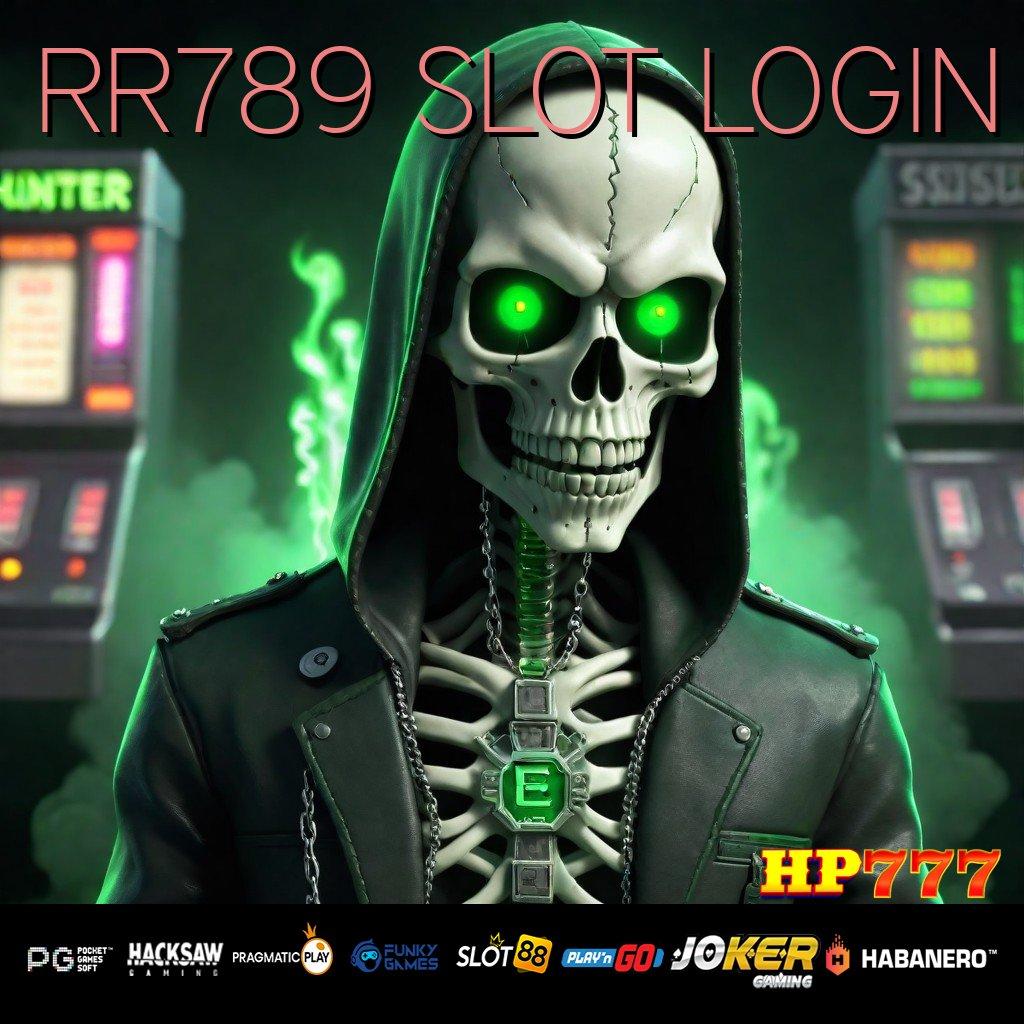 RR789 SLOT LOGIN Pilihan Tepat Versi Upgrade Game Desain Menarik