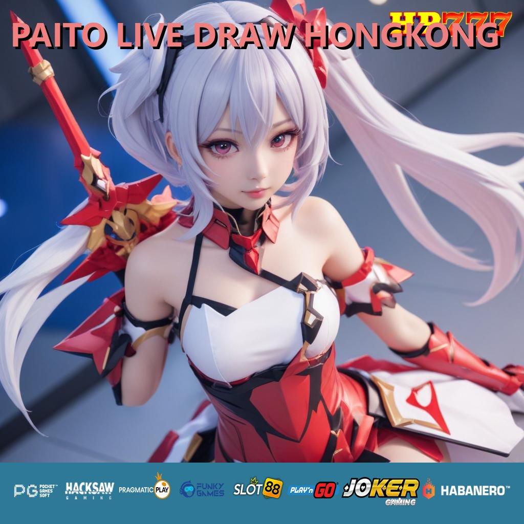 PAITO LIVE DRAW HONGKONG Masuk Secure Penjualan Langsung Wisata Pontianak