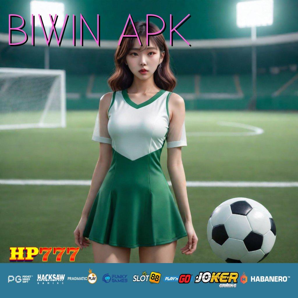 BIWIN APK Cepat Terwujud Update Mobile Game Performa Cepat