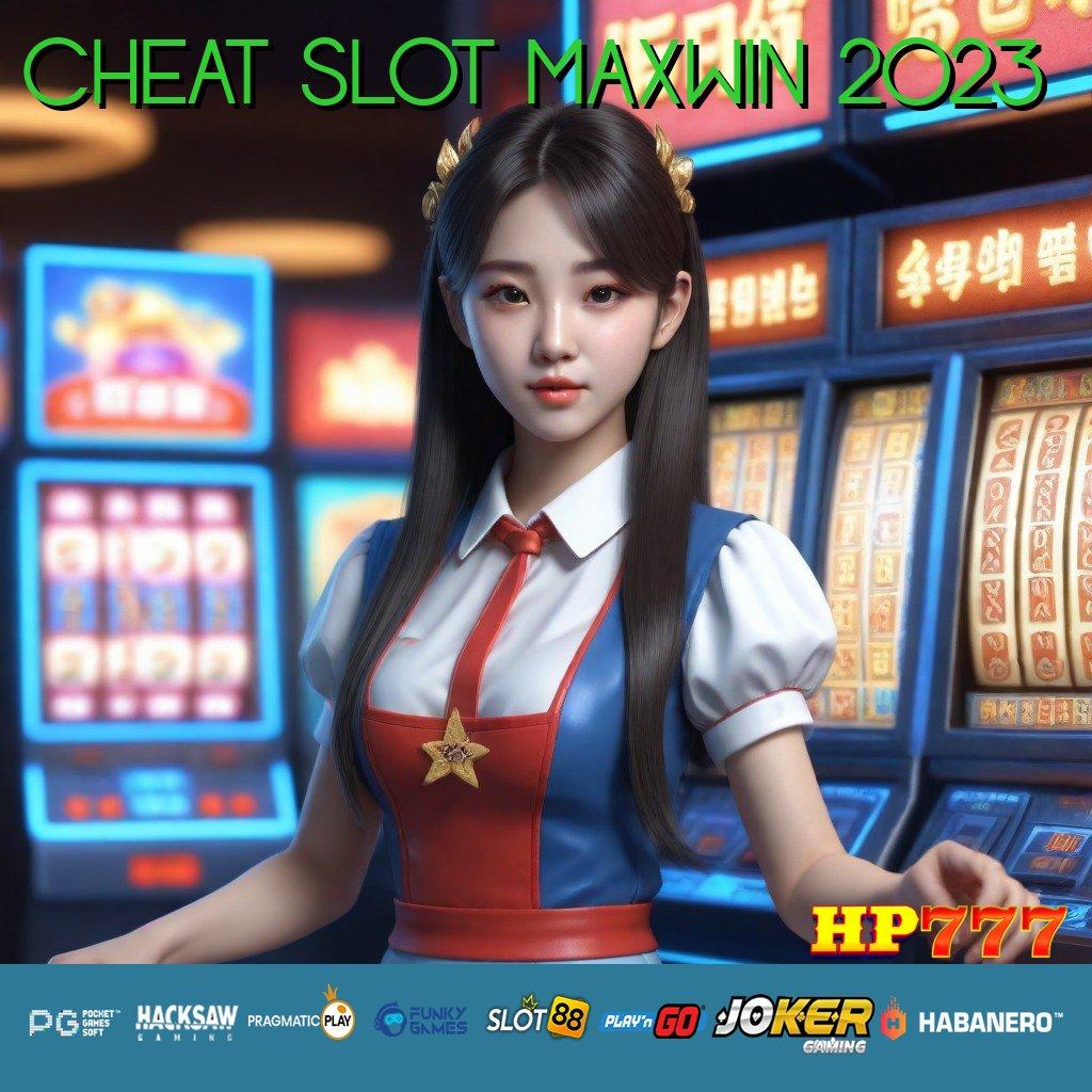 CHEAT SLOT MAXWIN 2023 Retribusi Sederhana Harga Fasilitas Tanpa Hambatan