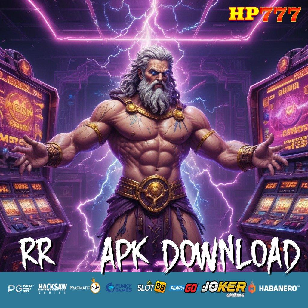 RR789 APK DOWNLOAD Trik Game Update Mobile APK