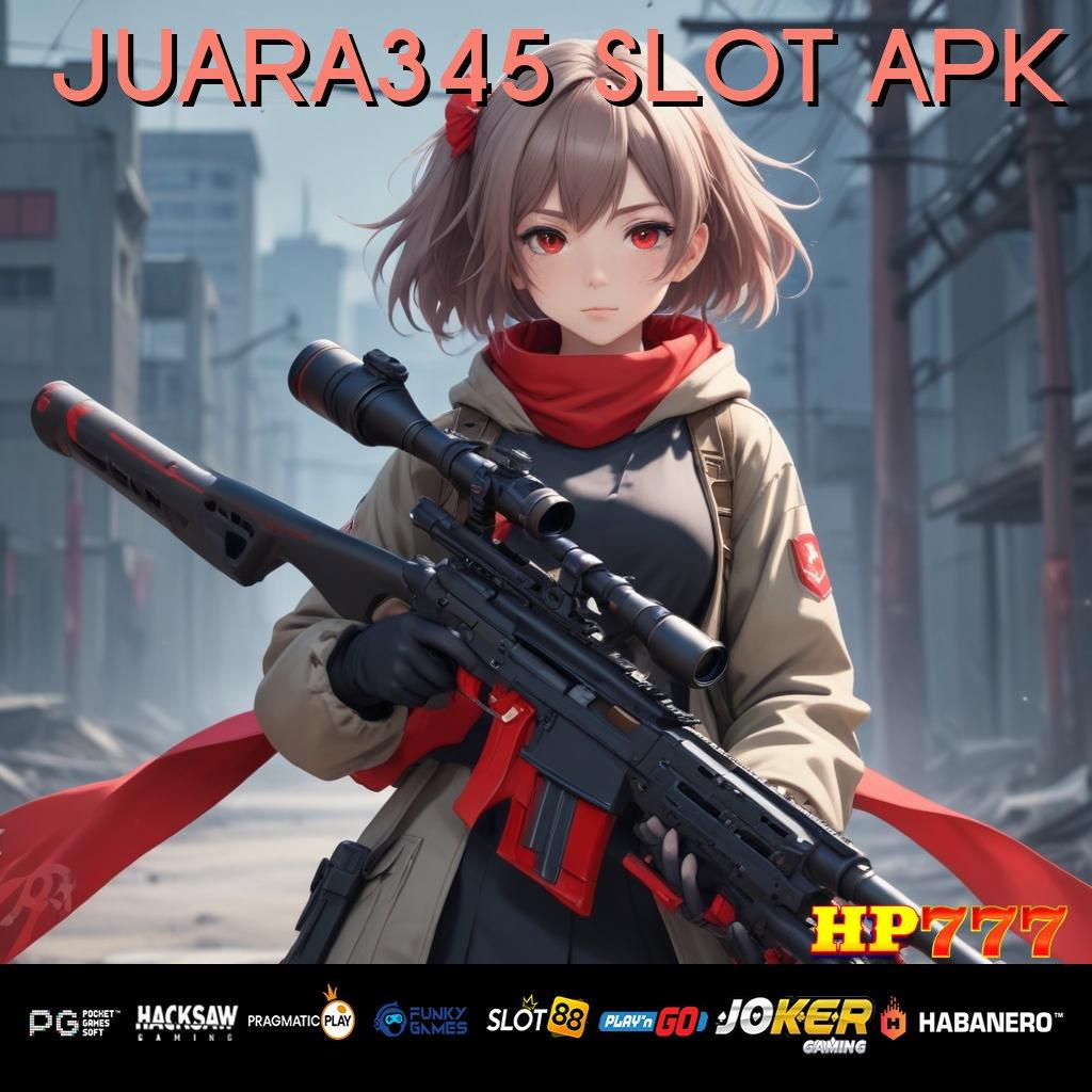 JUARA345 SLOT APK Trik Game Update Layar Penuh iOS