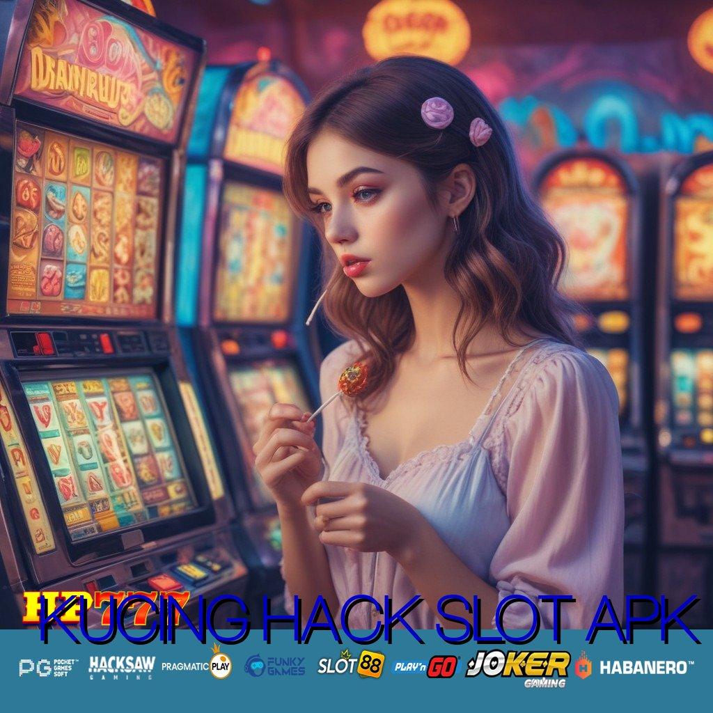 KUCING HACK SLOT APK Registrasi Digital Jual Retail